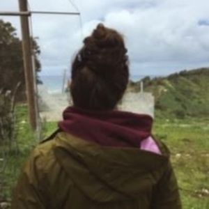 Meet your Posher, Chloe